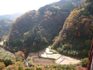 絶景ポイント　
