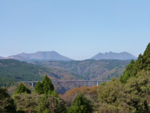 絶景ポイント　